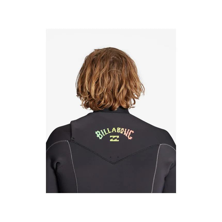 Neopreno Surf Billabong Absolute 4/3 Para Hombre