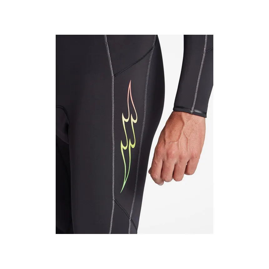 Neopreno Surf Billabong Absolute 4/3 Para Hombre