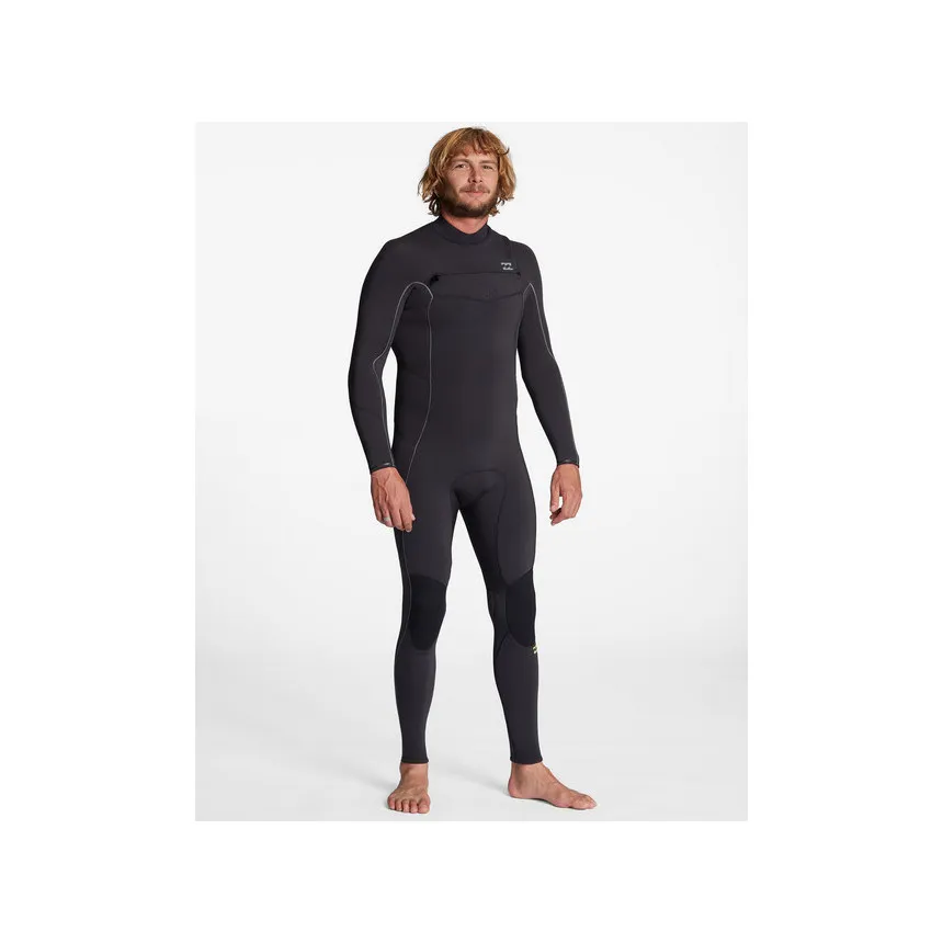 Neopreno Surf Billabong Absolute 4/3 Para Hombre