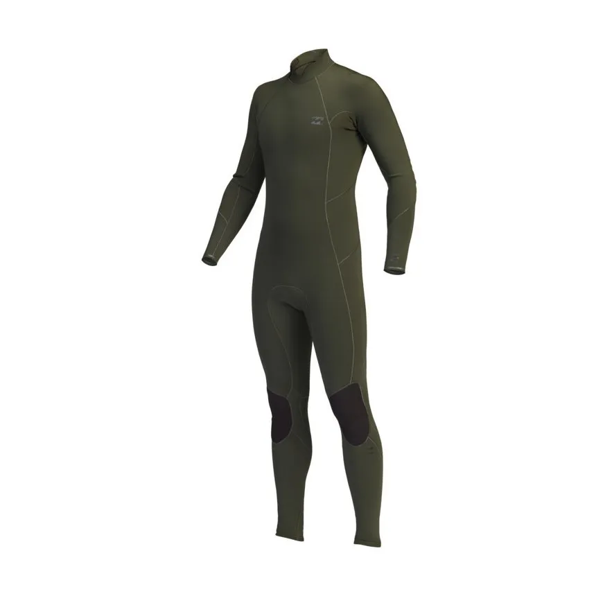 Neopreno Surf Billabong Absolute 5/4 Para Hombre