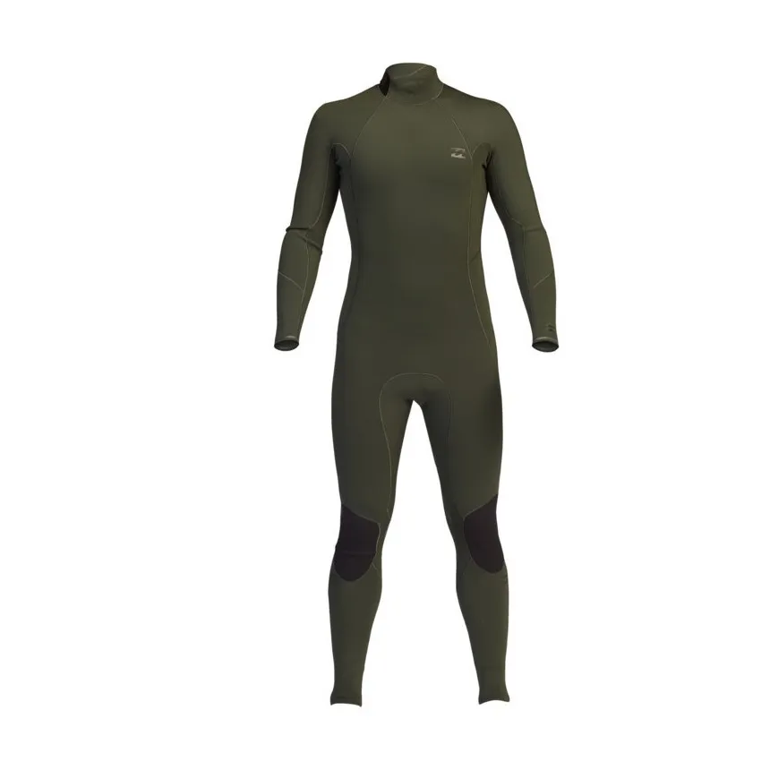 Neopreno Surf Billabong Absolute 5/4 Para Hombre