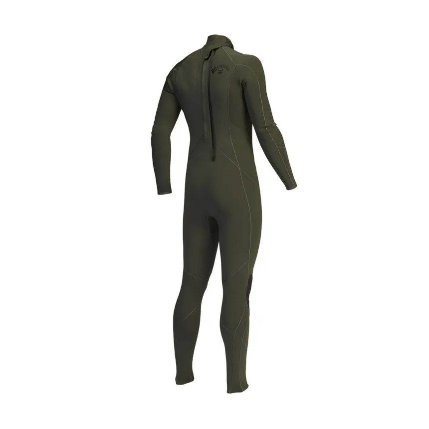 Neopreno Surf Billabong Absolute 5/4 Para Hombre