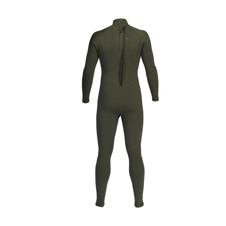 Neopreno Surf Billabong Absolute 5/4 Para Hombre