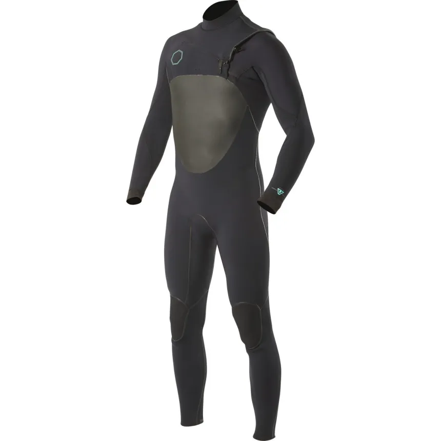 Neopreno Surf Vissla North Seas 4/3 Hombre