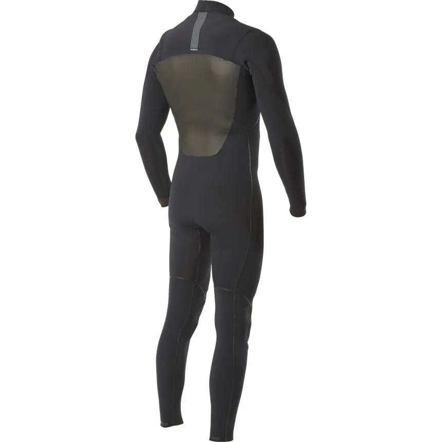 Neopreno Surf Vissla North Seas 4/3 Hombre