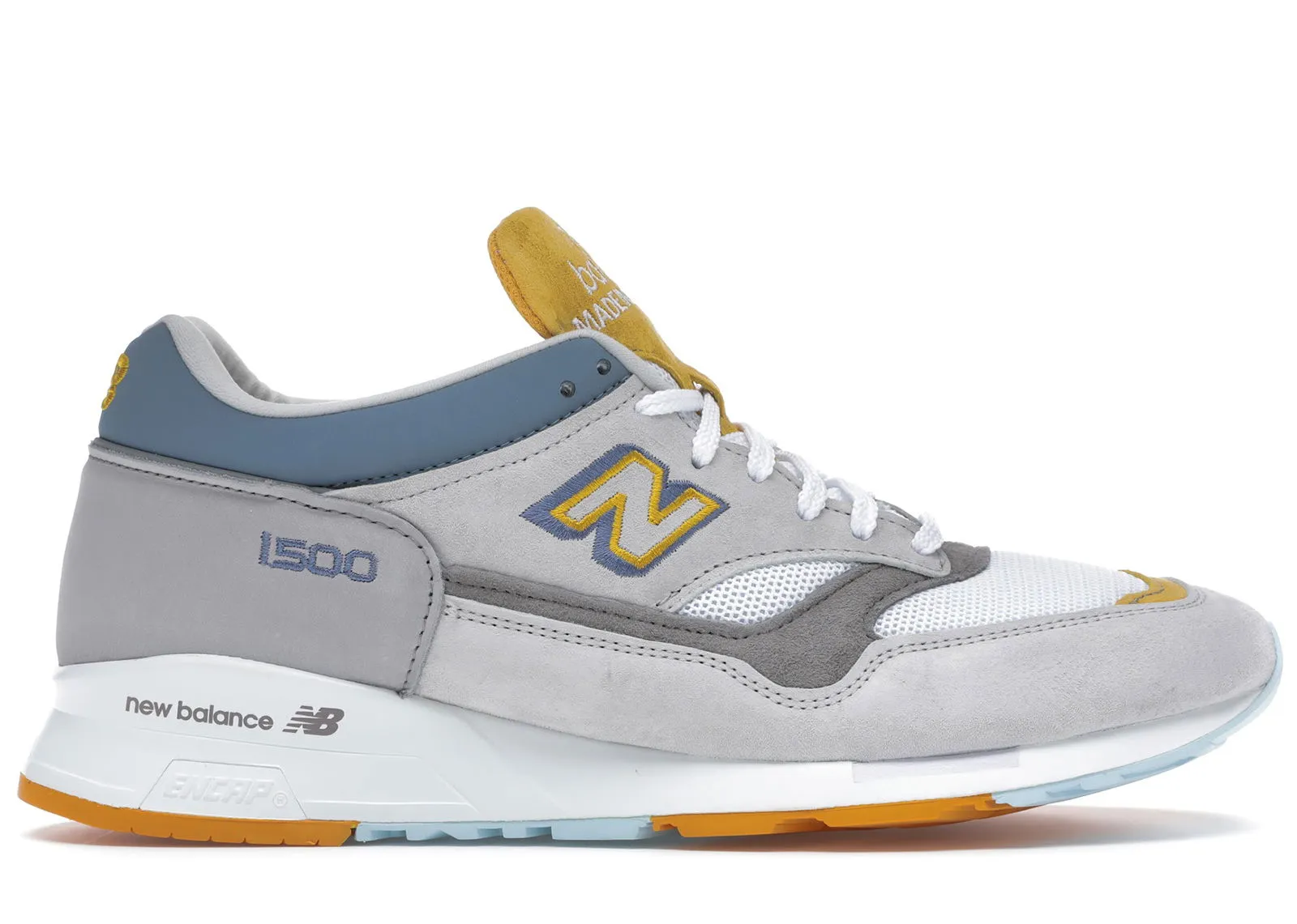 New Balance 1500 END "Grey Heron"