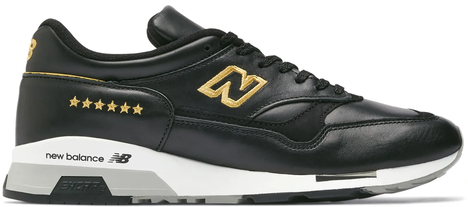 New Balance 1500 LFC "Black"