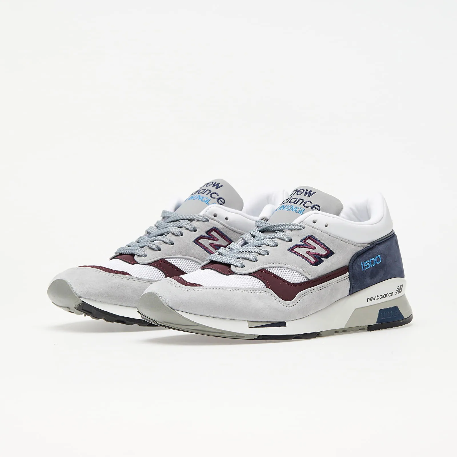 New Balance 1500