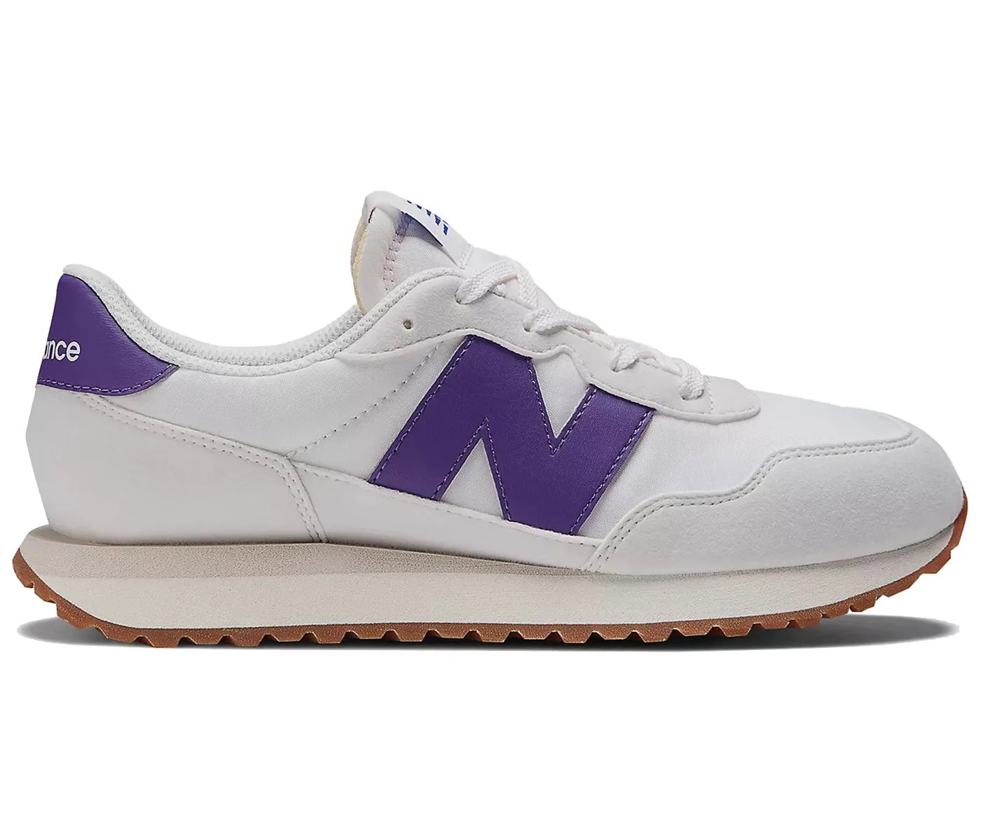 New Balance 237 "Nimbus Cloud Interstellar" (GS)