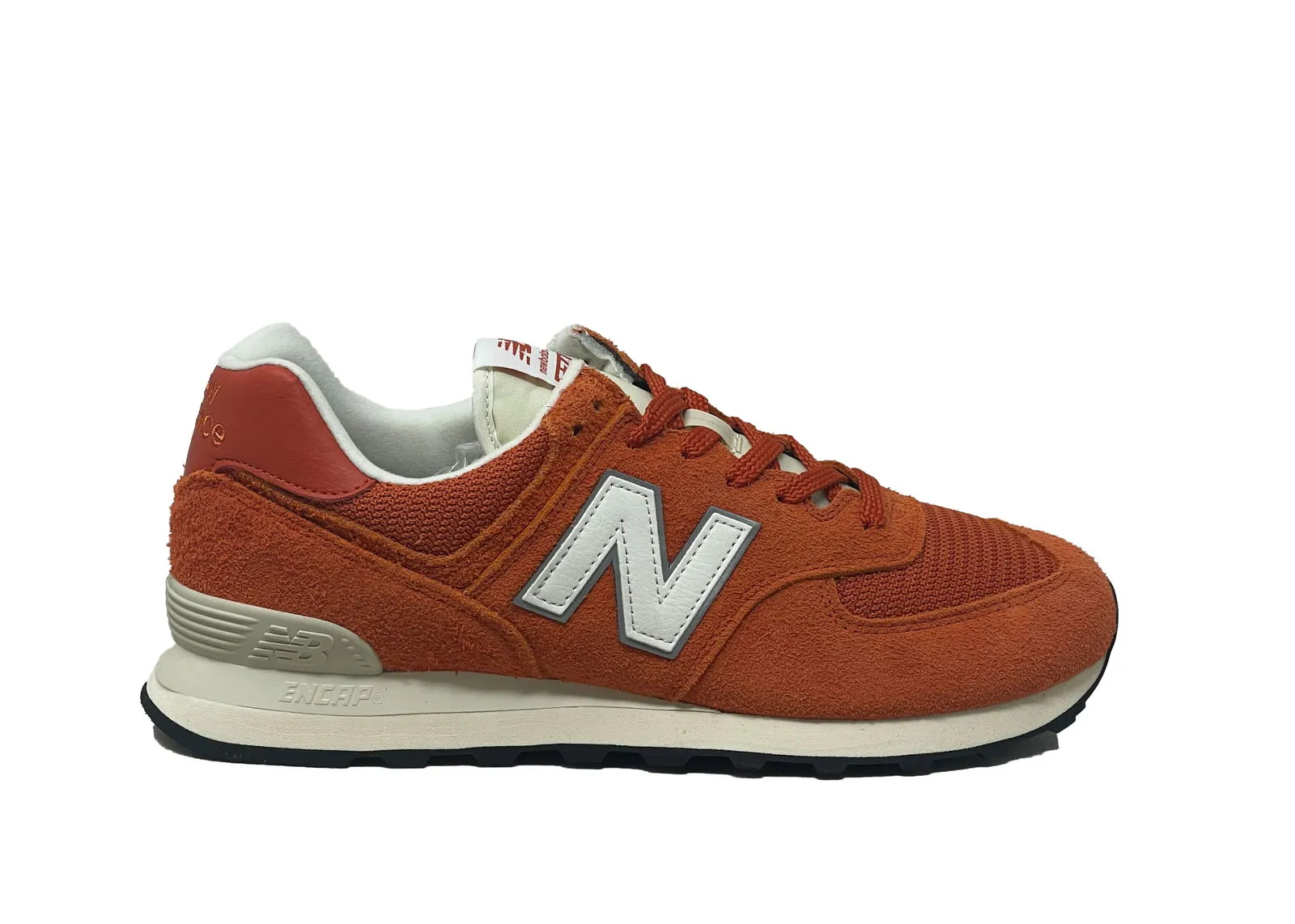 New Balance 574 size? College Pack