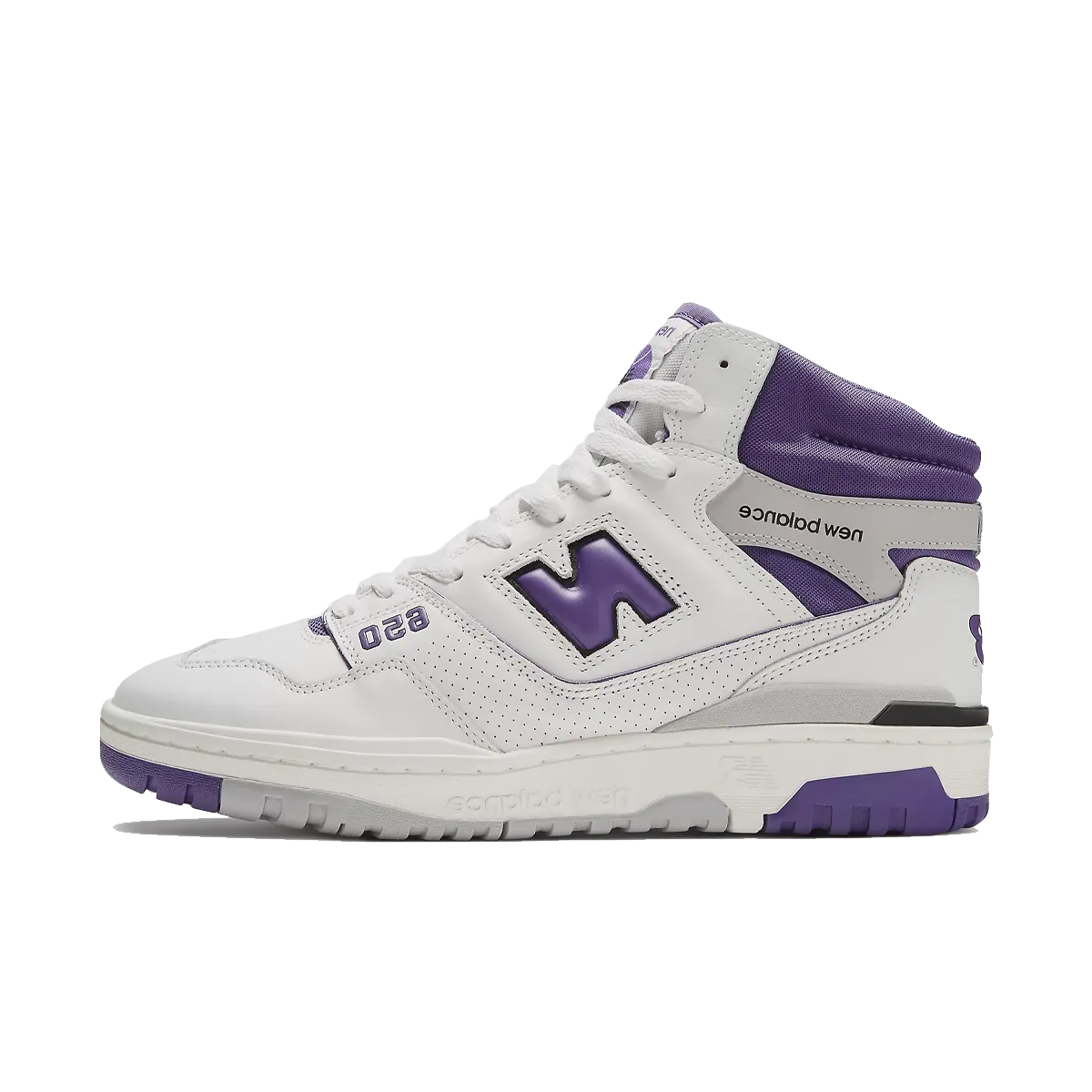 New Balance 650R "Interstellar"
