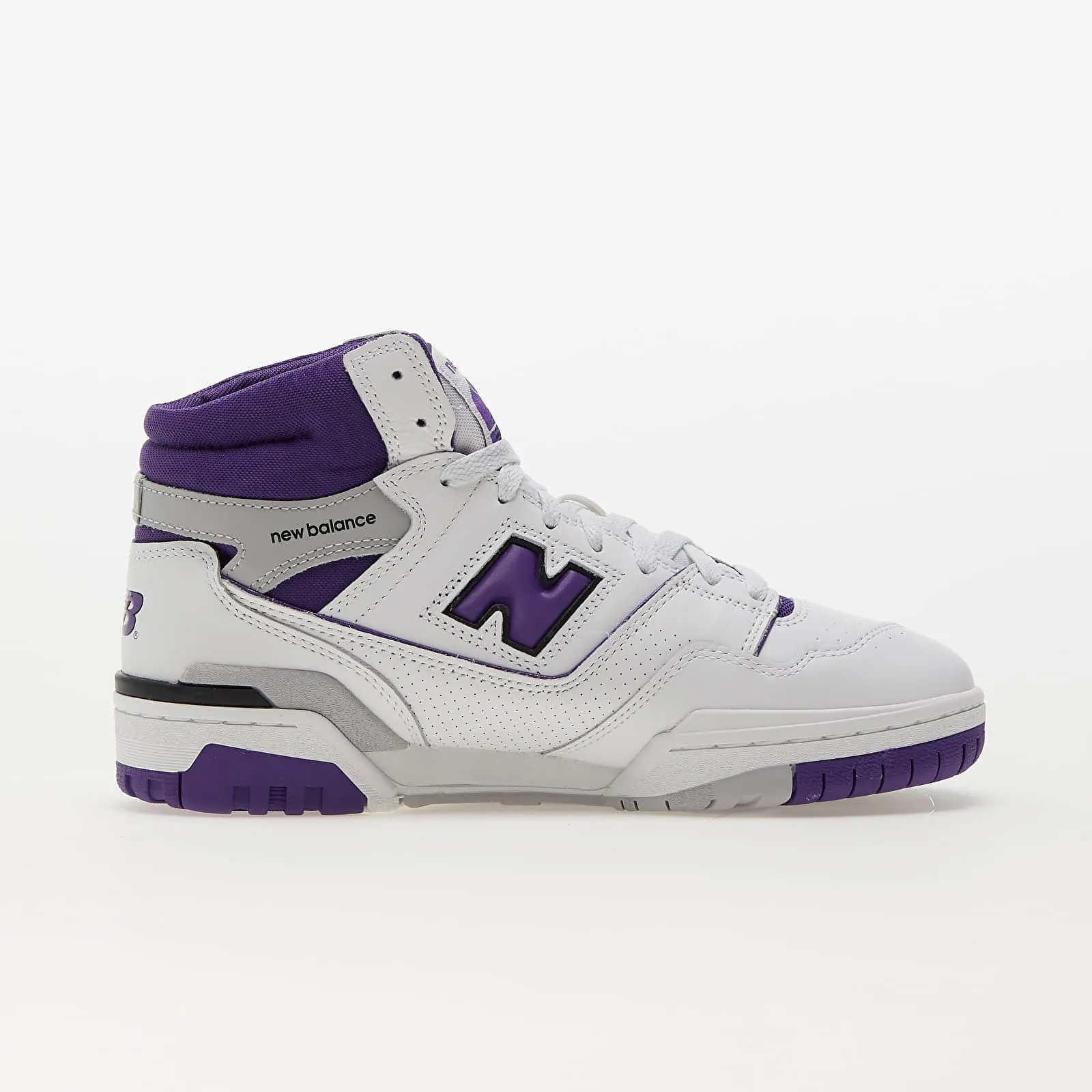 New Balance 650R "Interstellar"
