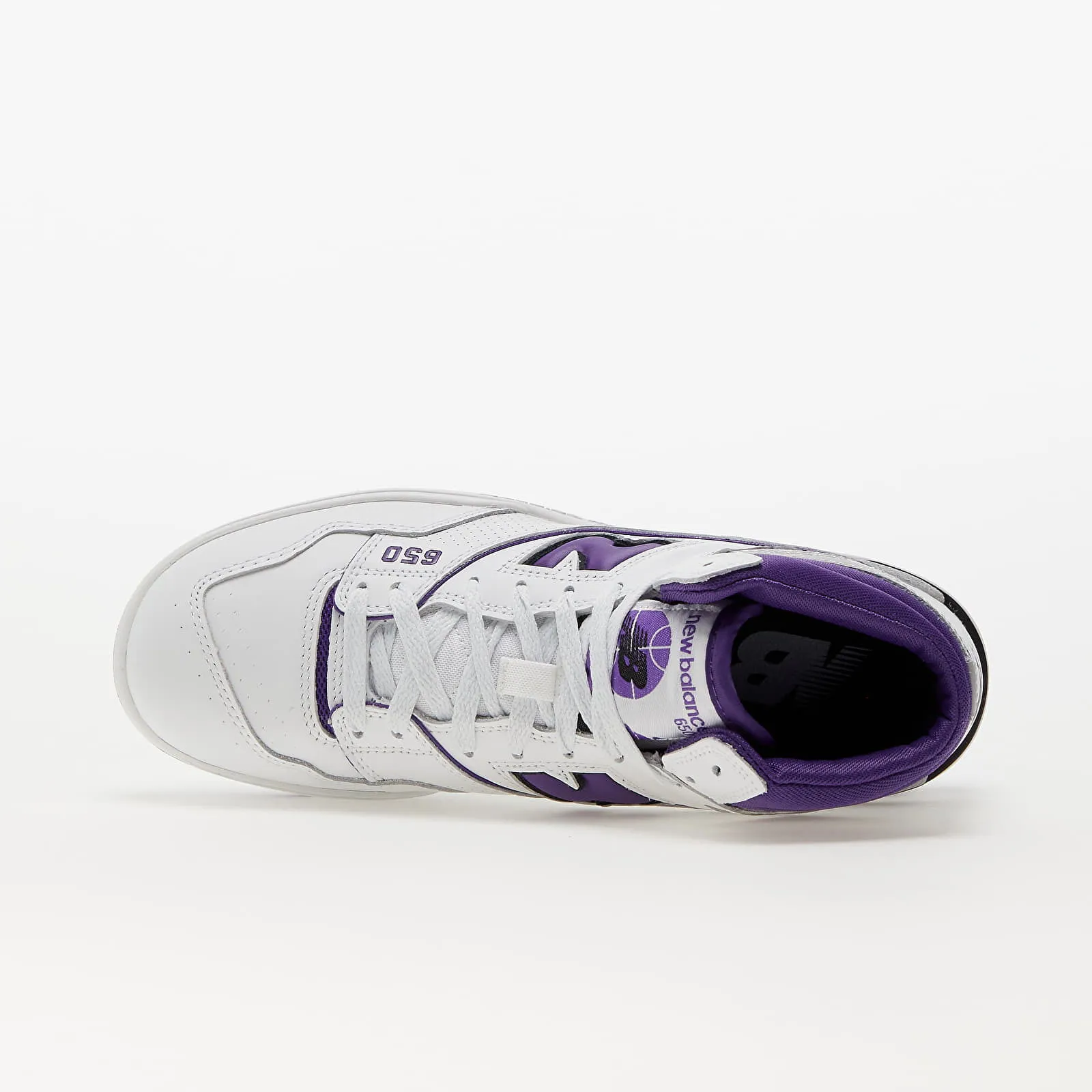 New Balance 650R "Interstellar"