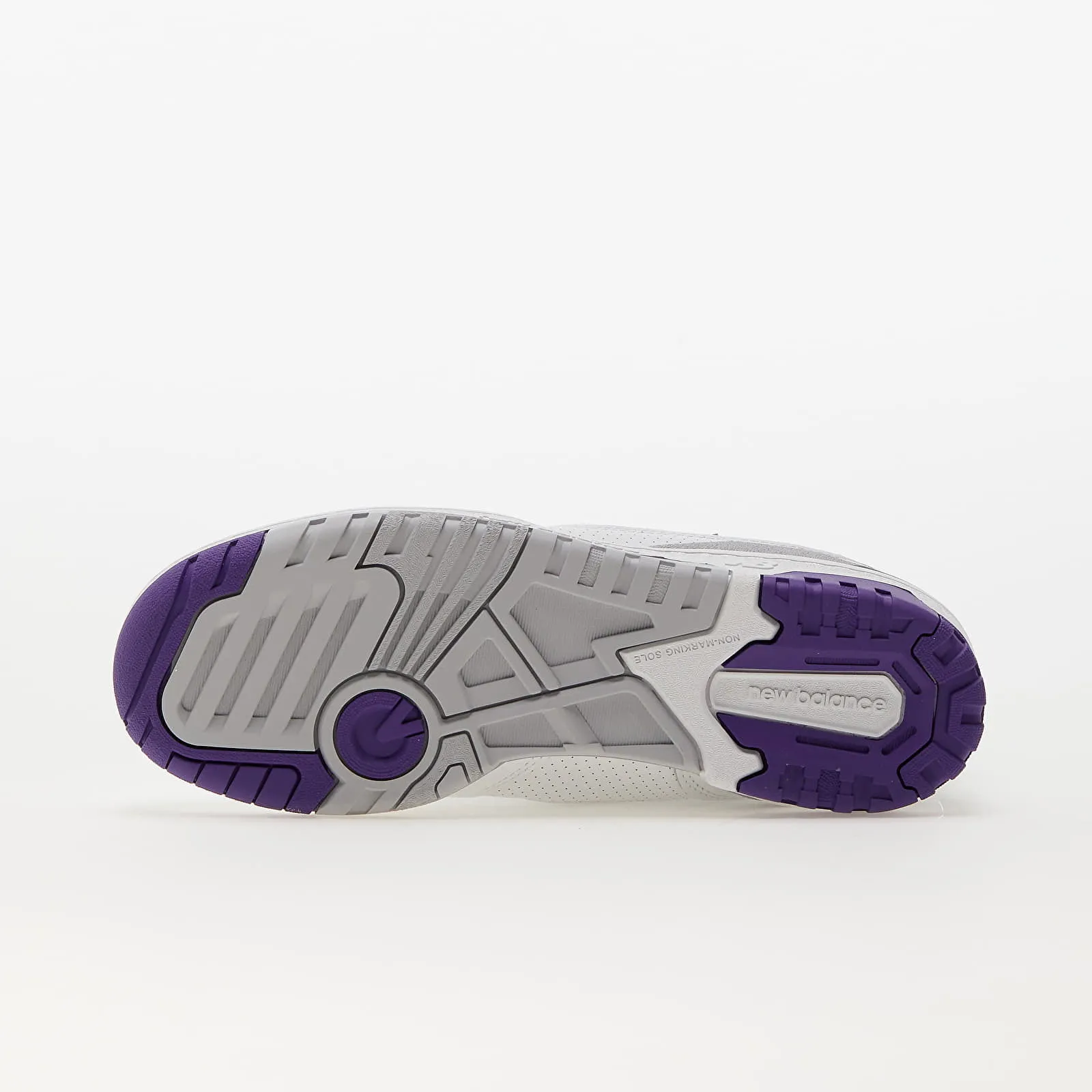 New Balance 650R "Interstellar"