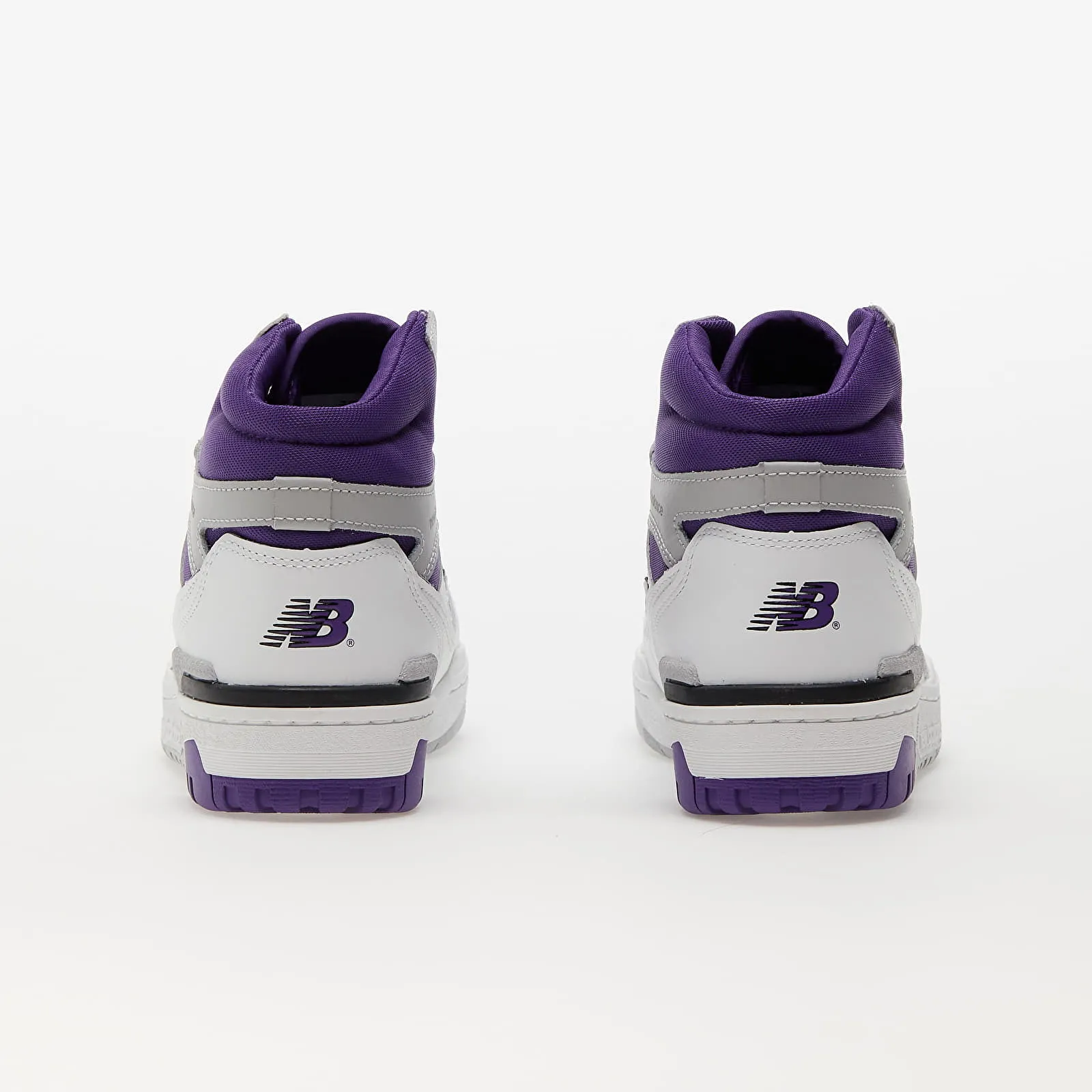 New Balance 650R "Interstellar"