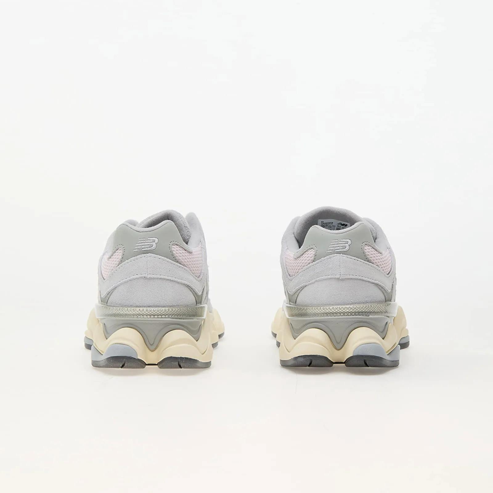 New Balance 9060 Granite Pink