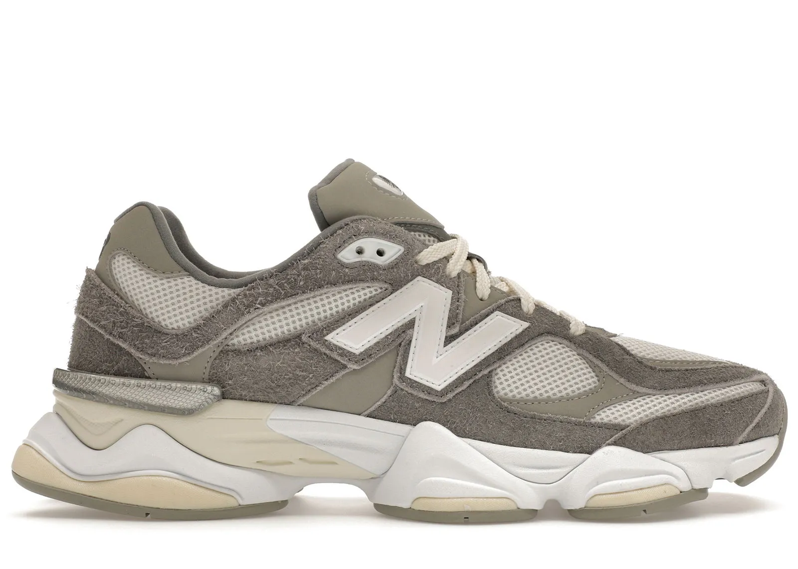 New Balance 9060 Grey White