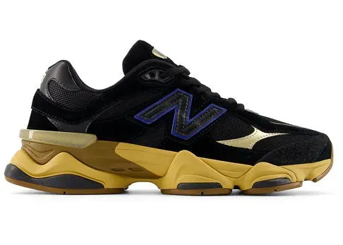 New Balance 9060 Randomevent The Sweetness of Kin