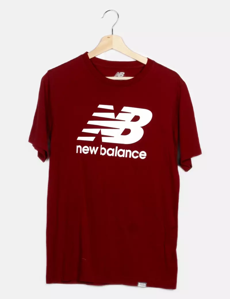 New Balance Camiseta