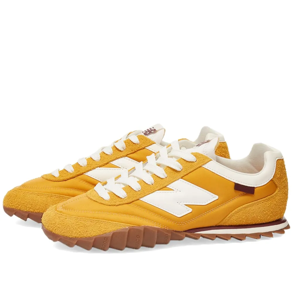 New Balance Donald Glover x RC30 "Golden Hour"