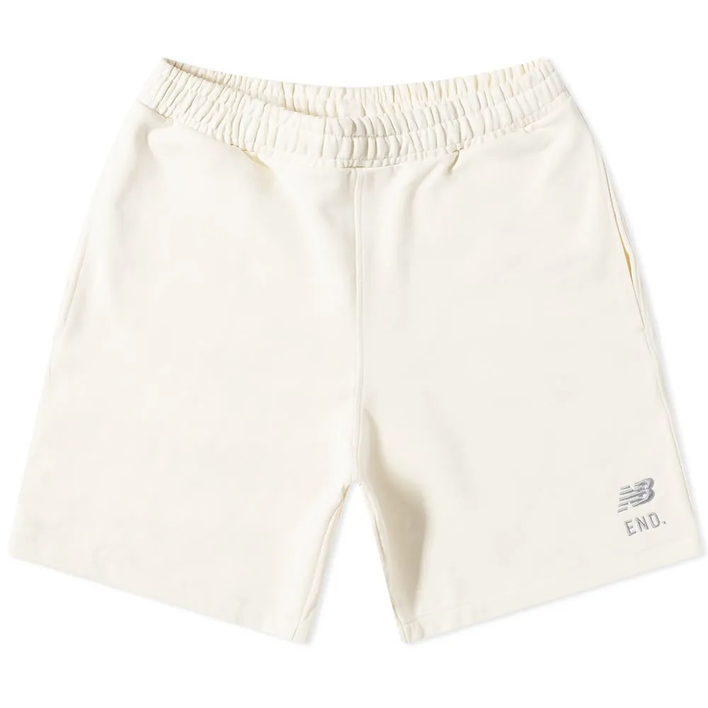 New Balance END. x 'Art of Nothing' Short