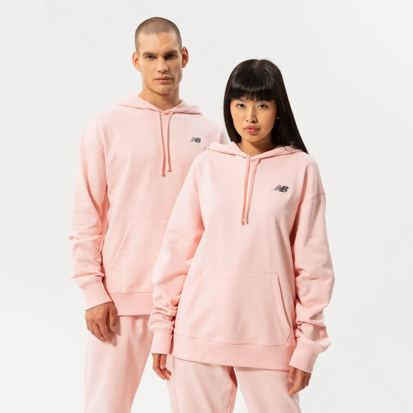 New Balance Essentials Hoodie