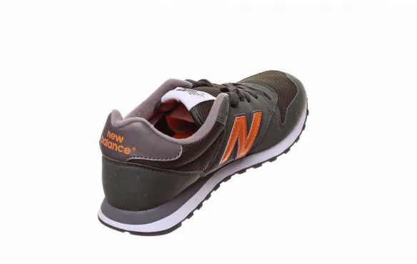 NEW BALANCE GM500