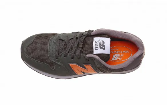 NEW BALANCE GM500