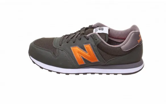 NEW BALANCE GM500
