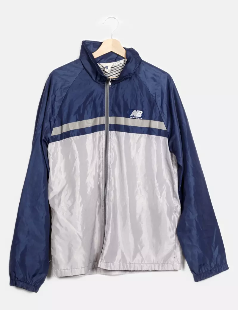 New Balance Impermeable
