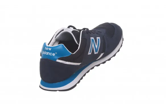 NEW BALANCE ML554