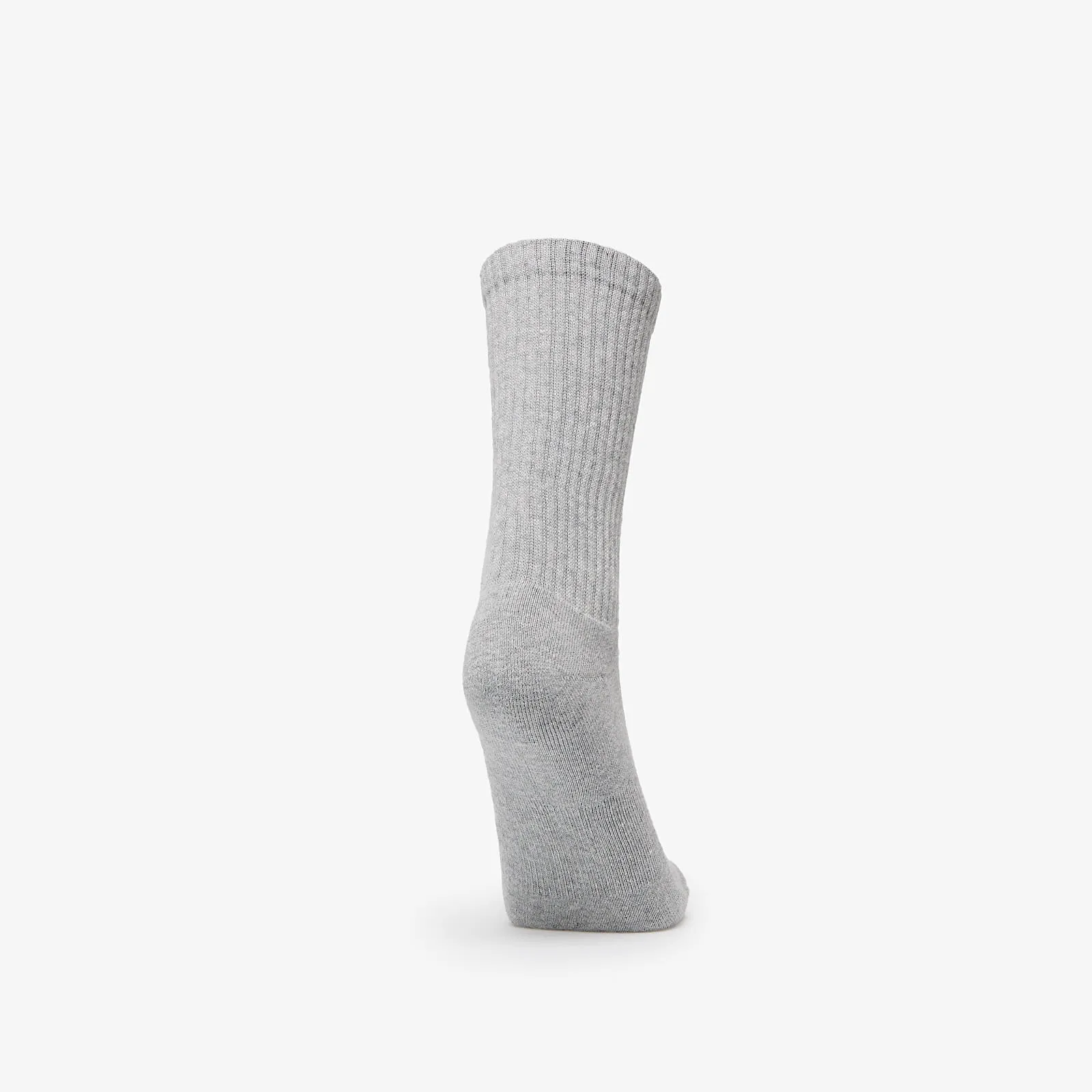 NEW BALANCE NB PATCH LOGO CREW SOCKS 3PACK