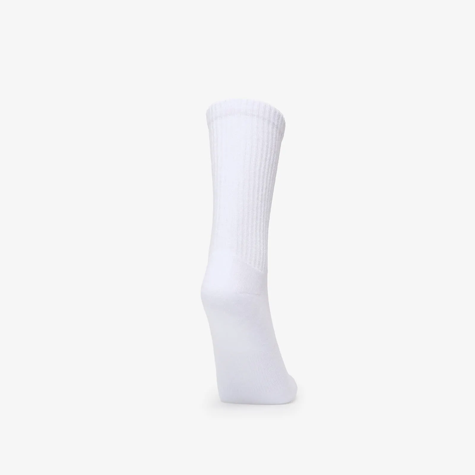 NEW BALANCE NB PATCH LOGO CREW SOCKS 3PACK