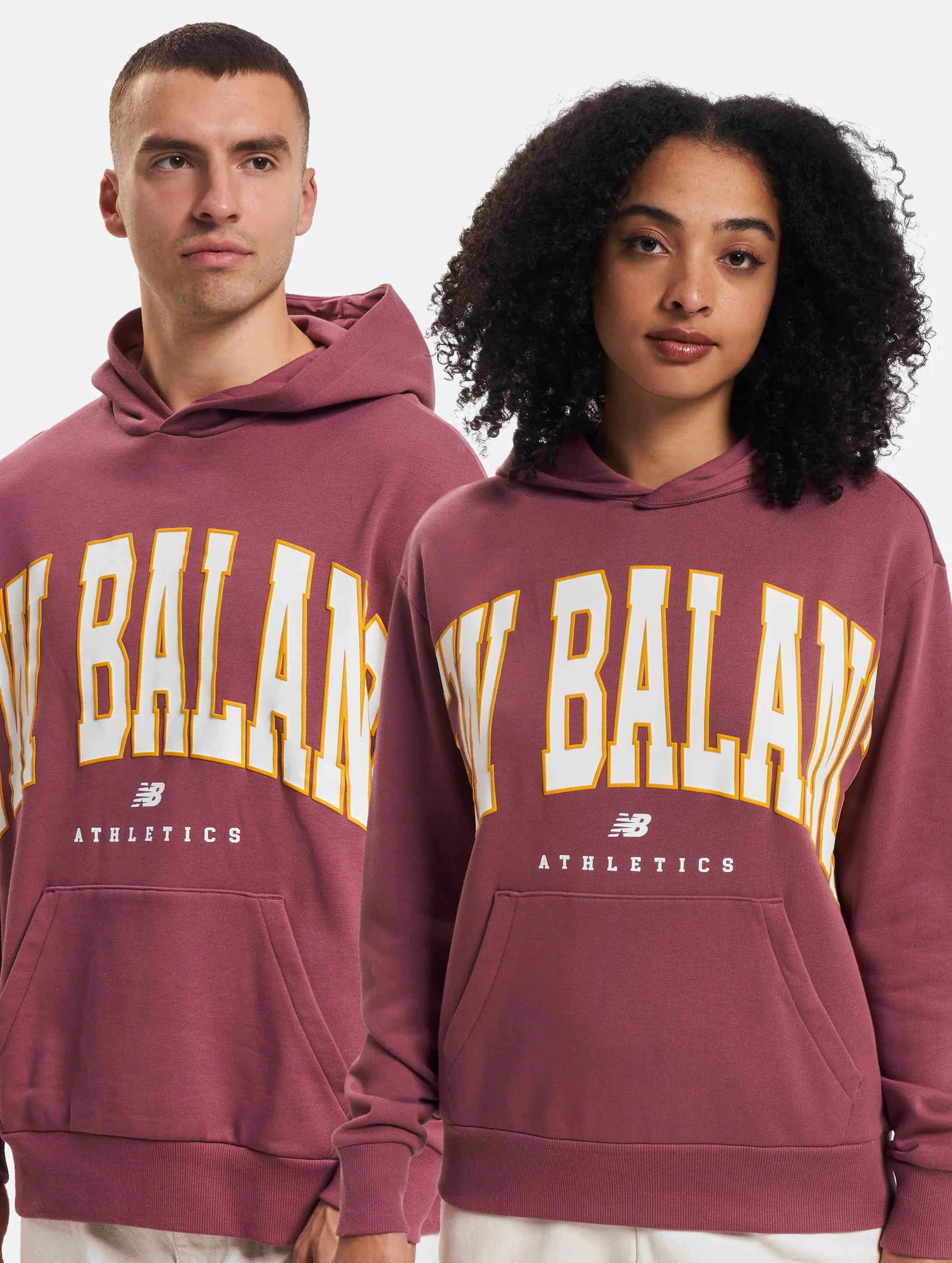 New Balance New Balance Athletics Warped Classics Sweater