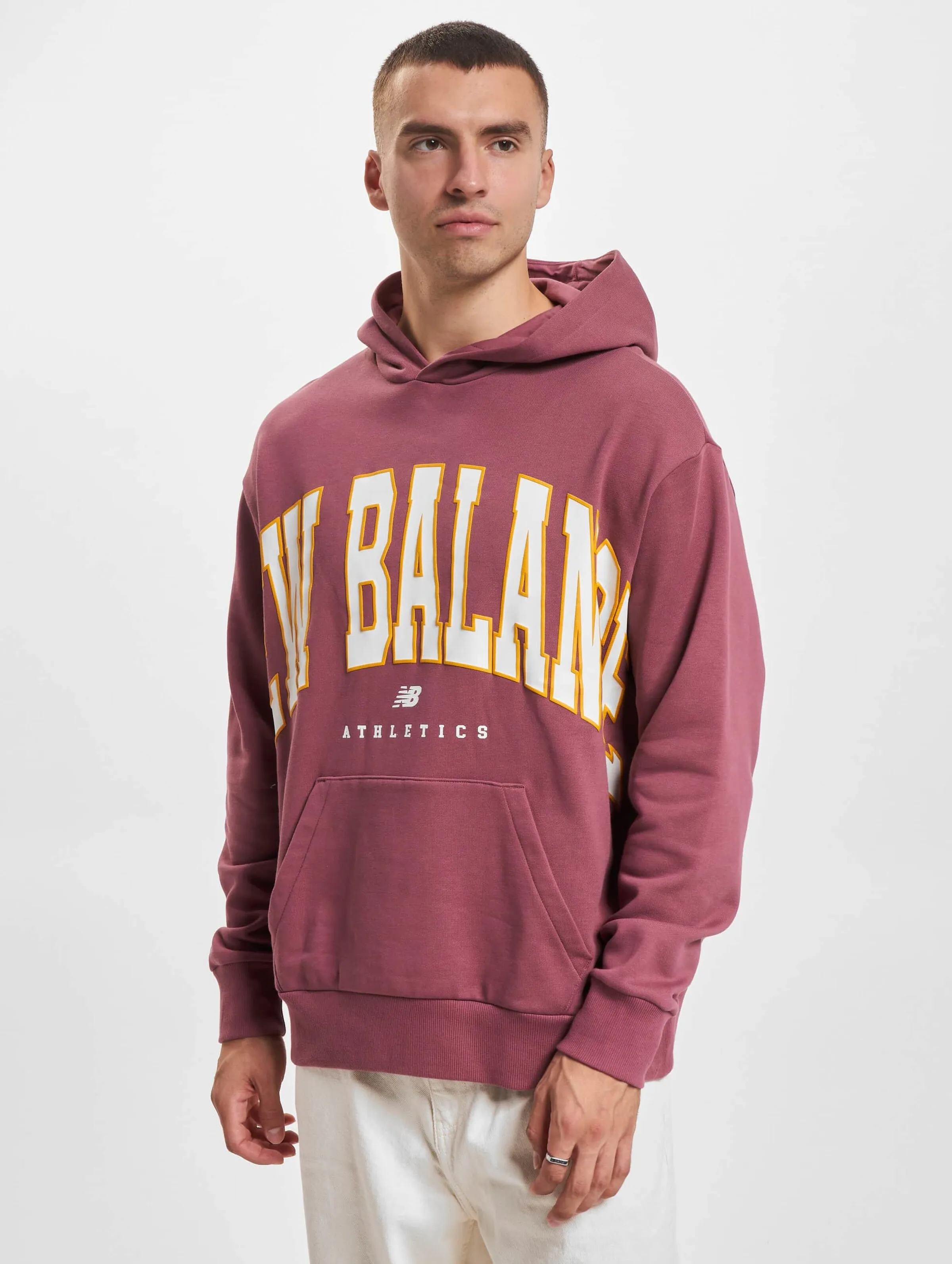 New Balance New Balance Athletics Warped Classics Sweater
