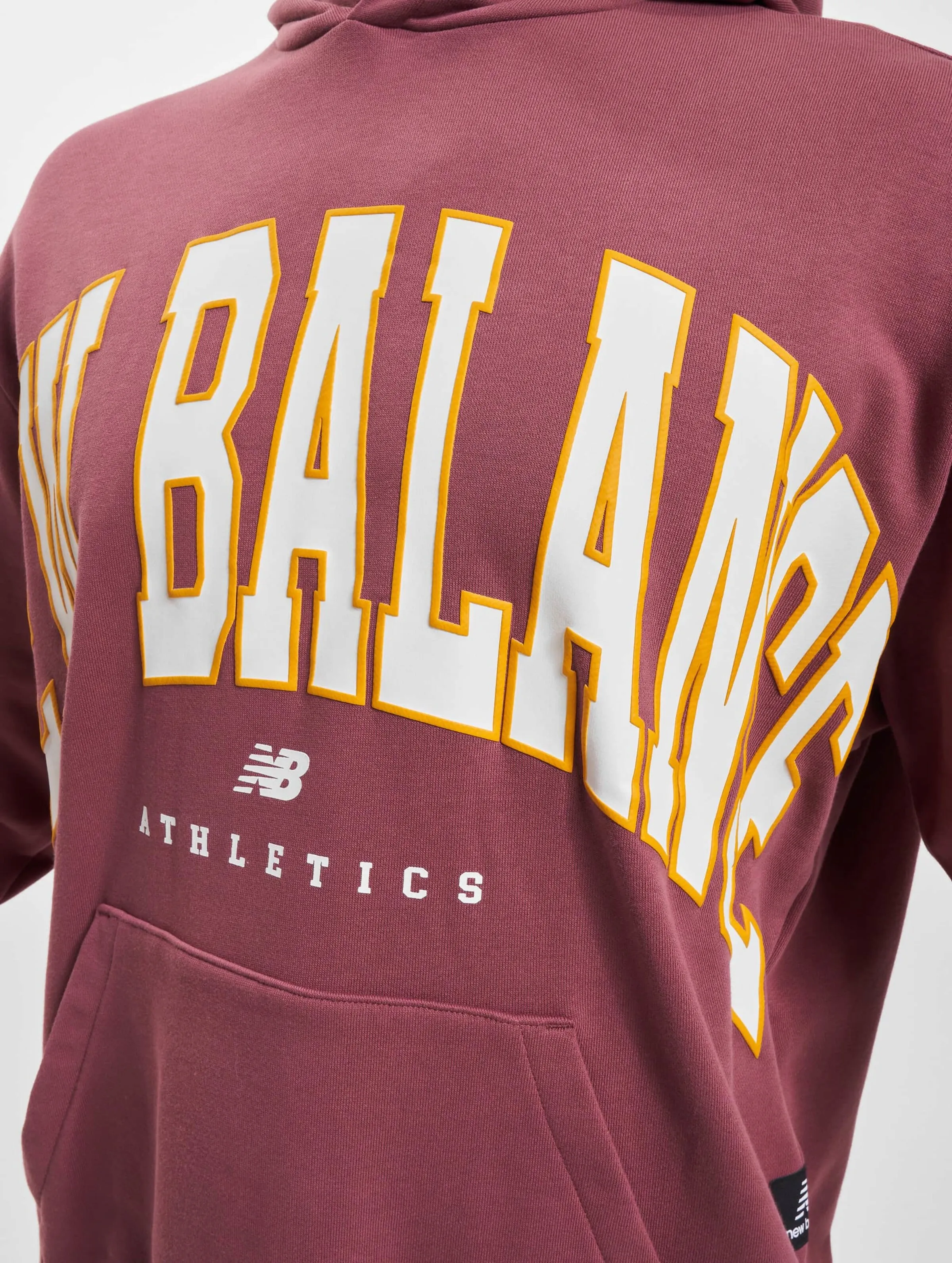 New Balance New Balance Athletics Warped Classics Sweater