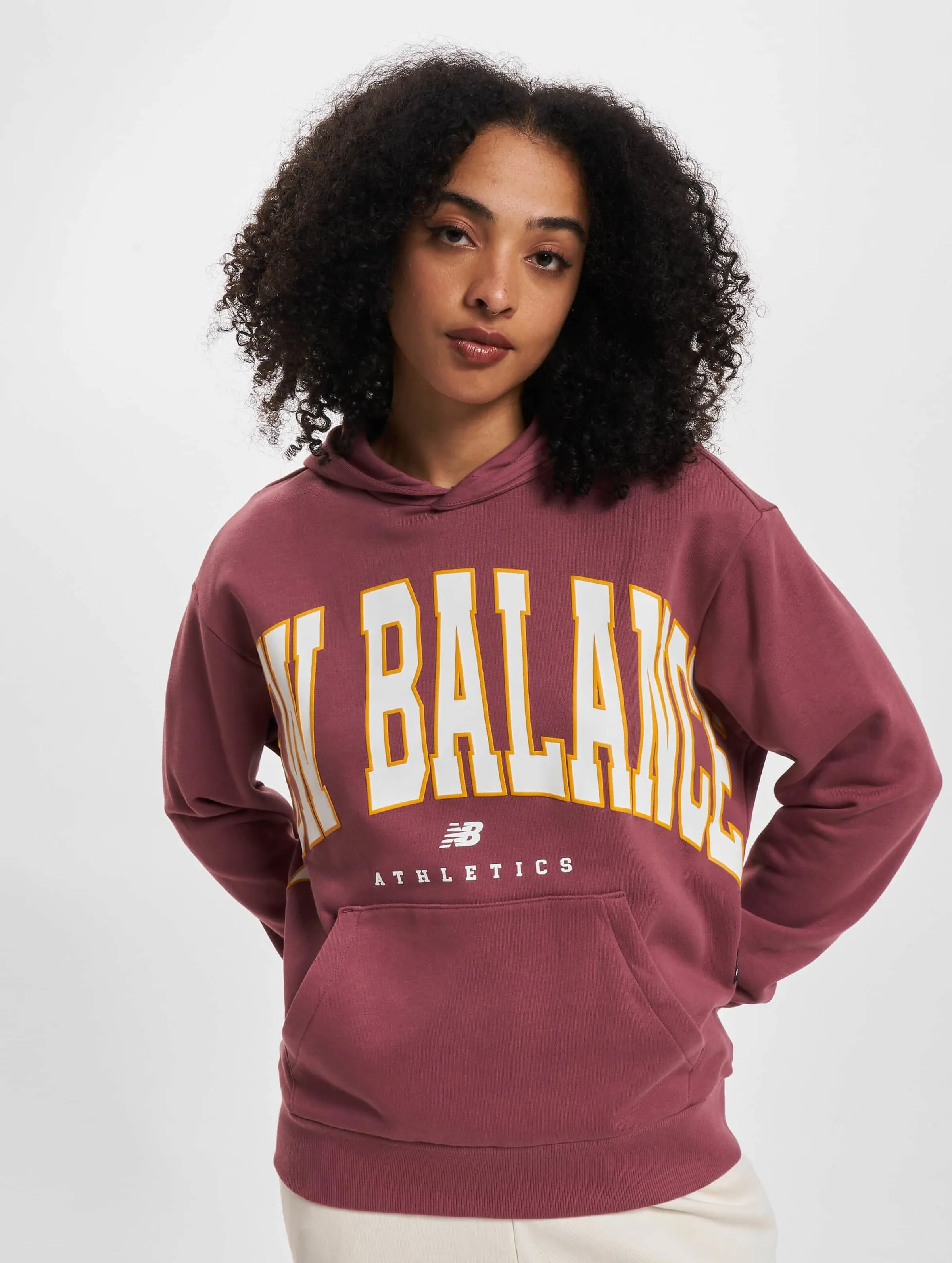 New Balance New Balance Athletics Warped Classics Sweater