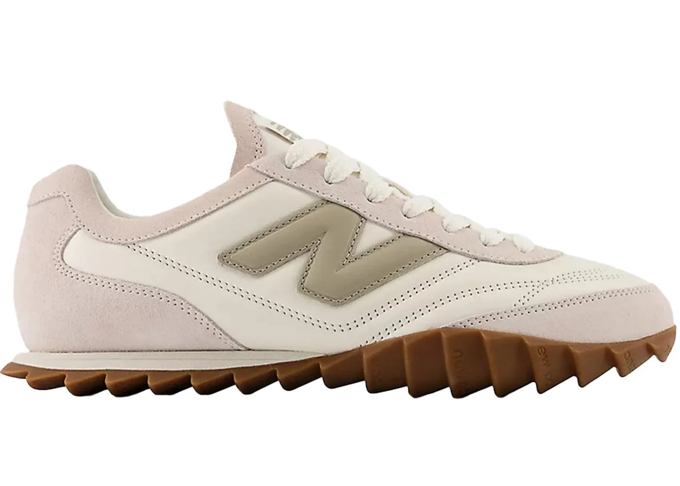 New Balance RC30 "Sea Salt Aluminum Gum"