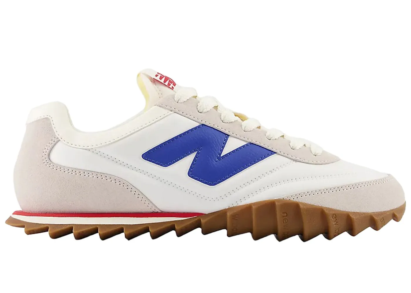 New Balance RC30 "Sea Salt Cobalt Gum"