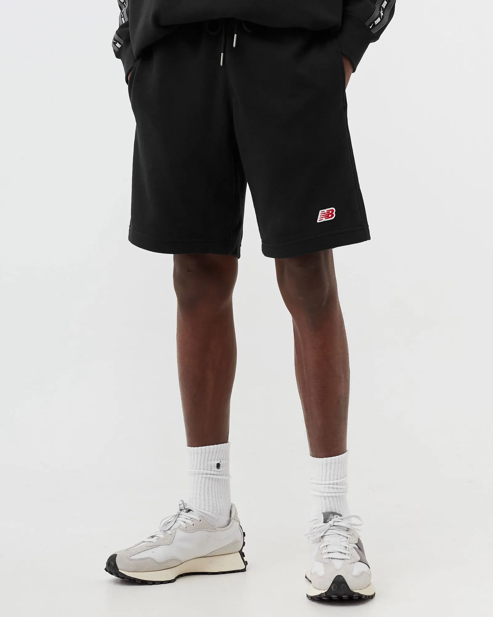 New Balance Small Pack Shorts