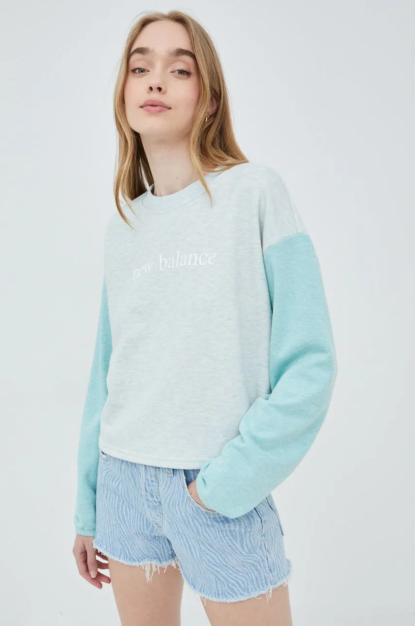 New Balance Sweat