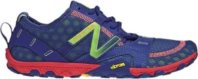 New Balance T10v2
