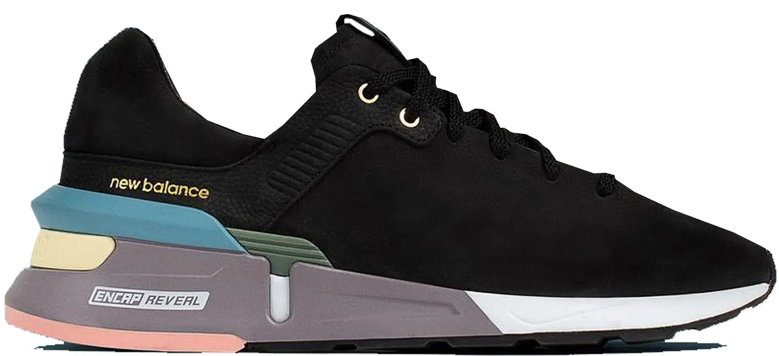New Balance Tokyo Design Studio x 997 "Black"