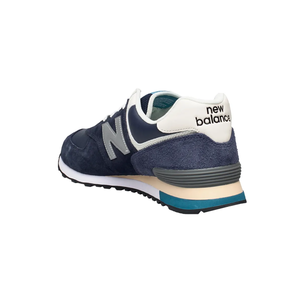 New Balance Zapatillas Ml574te Hombre N10195323600