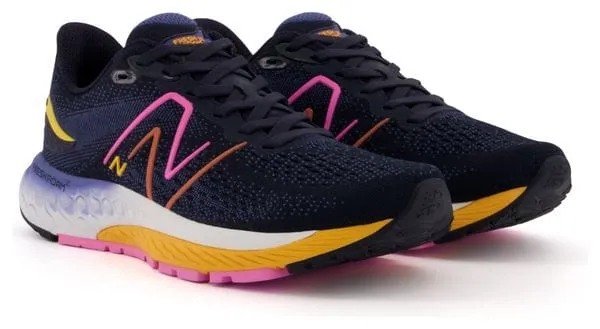 New Balance Zapatillas New Balance Fresh Foam X 880 v12 azul naranja