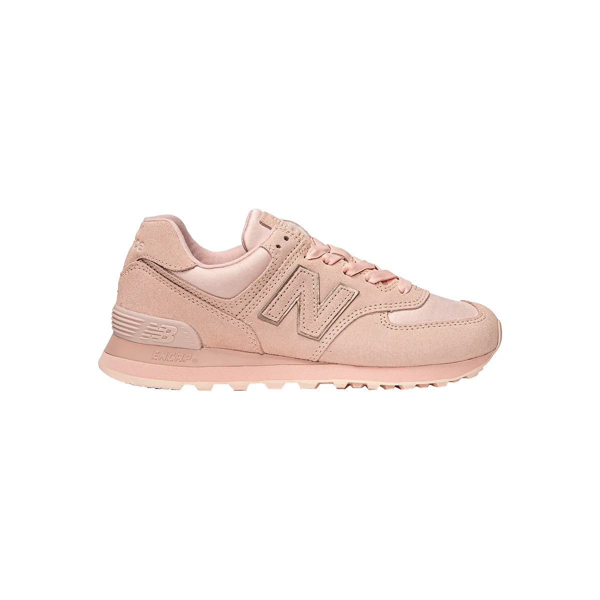 New Balance Zapatillas Wl 574 Sla Mujer – N10190284450