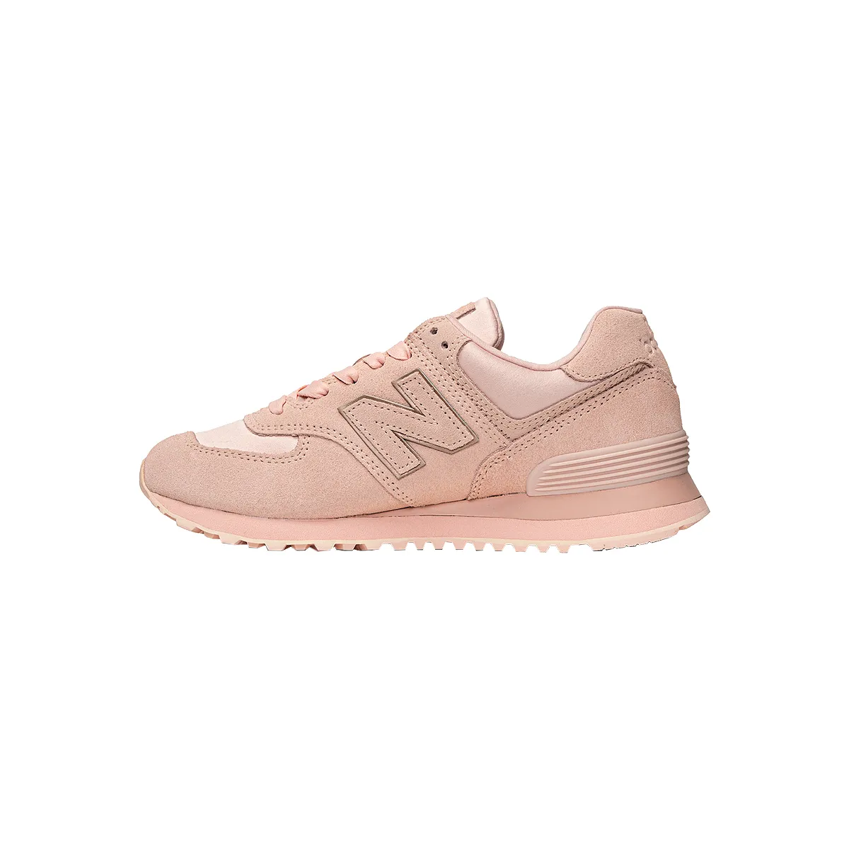 New Balance Zapatillas Wl 574 Sla Mujer – N10190284450