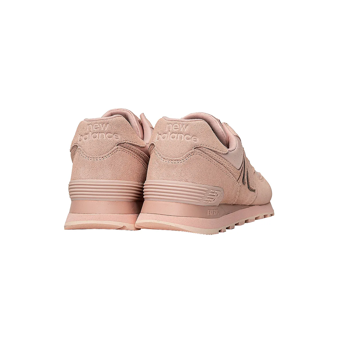 New Balance Zapatillas Wl 574 Sla Mujer – N10190284450