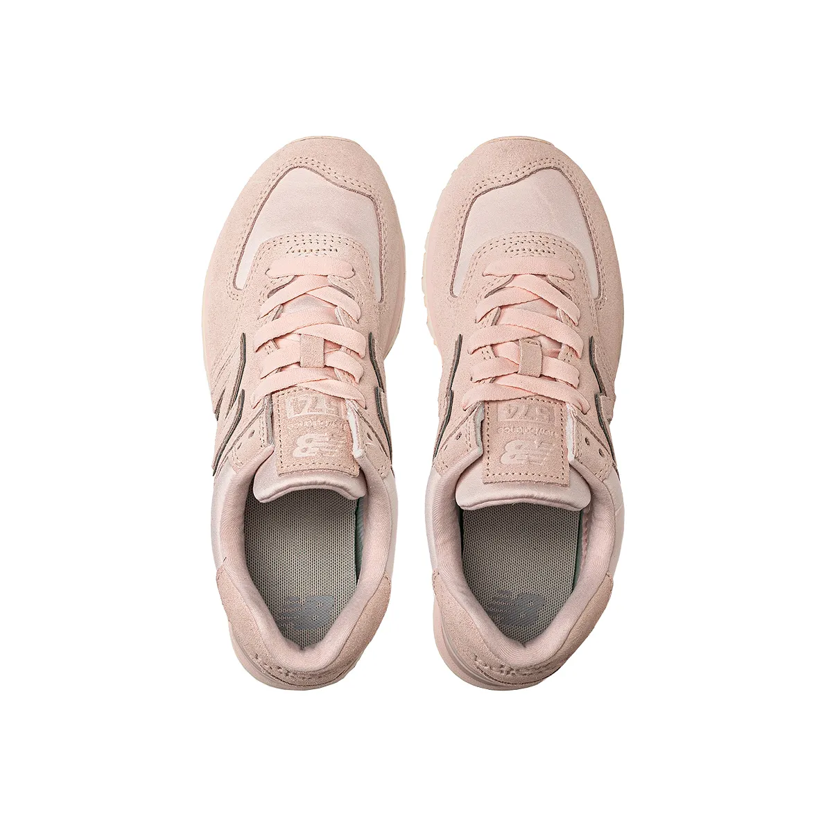New Balance Zapatillas Wl 574 Sla Mujer – N10190284450