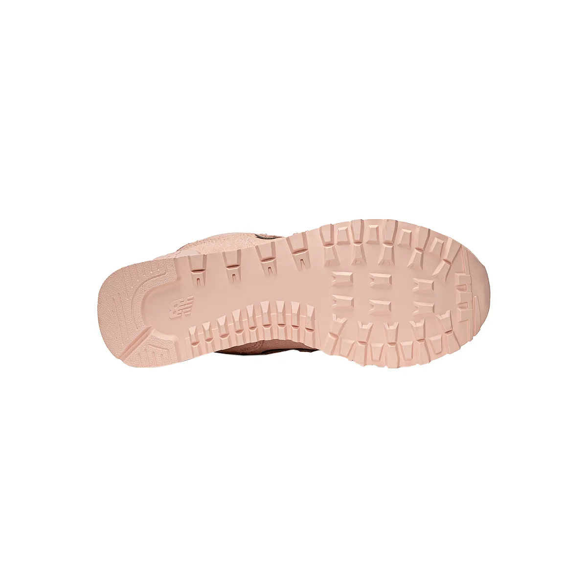 New Balance Zapatillas Wl 574 Sla Mujer – N10190284450